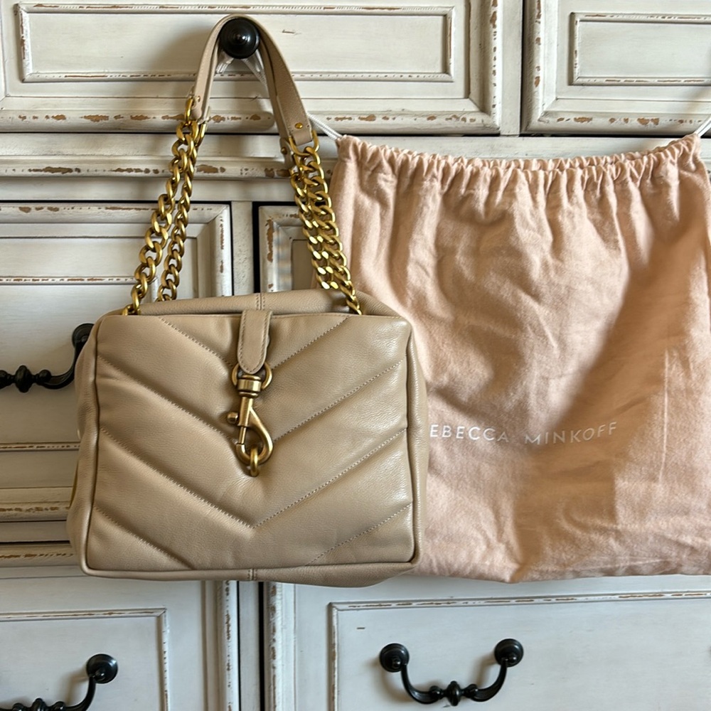 Rebecca Minkoff shoulder bag